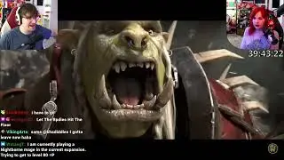 Worst World of Warcraft Cinematic VS The Best