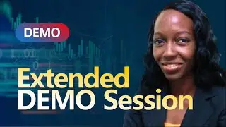 Class 9 and 10 - Extended DEMO Session