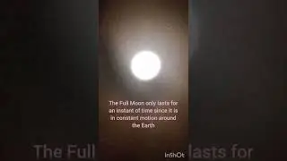 2024 Full Moon