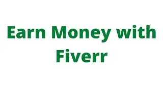 how to earn money from fiverr zero payment 2022
