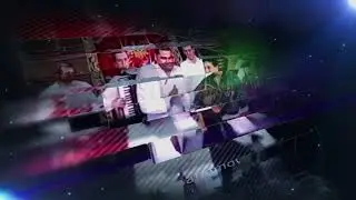 Julia Bikova & Djovani Bajramovic - EL Tekkia