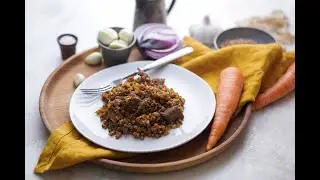 Гречка по-купечески