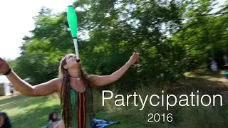 Partycipation 2016