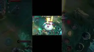Kena gocek kan lu #shorts #mobilelegends #alucardtop1globalbuild #angkigaming