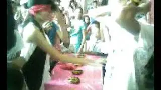 buwan ng nutrisyon part  21