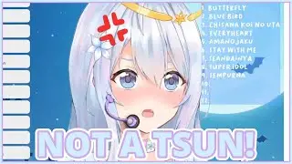 [ReMemories] Lily is NOT a Tsundere! [ENG SUBS]