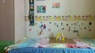 NERF прокачка "в движении"