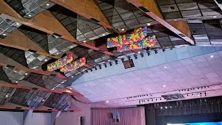 06.25.2024 Balloon Drop for SEAITT Graduation Day