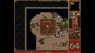 Hota M200 2sm2c vs Serg@ part 1