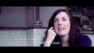 Scottish Ensemble & Anna Meredith: Anno (documentary)