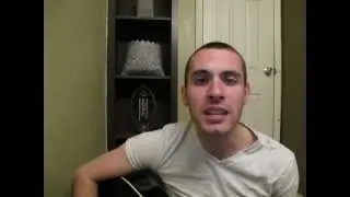 NADI - Wide Awake (Katy Perry Cover)