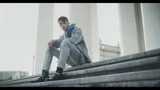 MUSIUM DIV. FW19 Denim Collection feat. Sasha Trautvein (ITHK Presents)