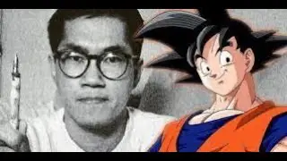 R.I.P. Akira Toriyama - (Dragon Ball Series, Sand Land, Dragon Quest)