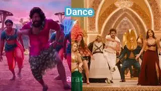 Allu Arjun Vs Thalapathy