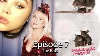 Eps. 7 - Zara Larsson's & Olivia Gateau's Podcast (English Subtitles)