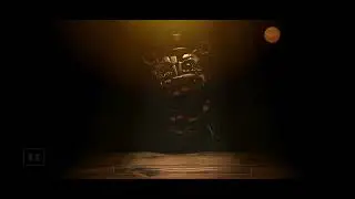 фнаф 6 1 часть