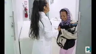TRATABA DE MALA MANERA A SU MADRE