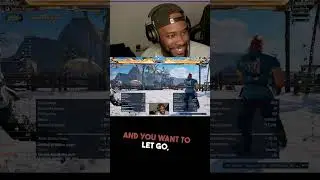 How To Fox Step With Hwoarang!