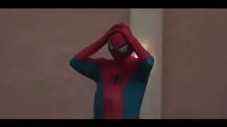 Spider-Man edit