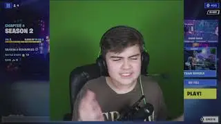 Fortnite Season 2