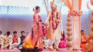Best Indian Wedding Teaser Il 2021 Il SURAJ & PRATEEKSHA l MINAR DEV PHOTOGRAPHY II#2021