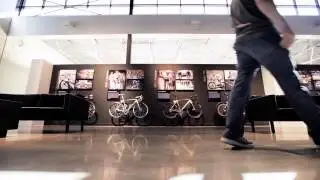 Rowery Trek - projektowanie rowerów  ----- Sklep Classis Sport Warszawa