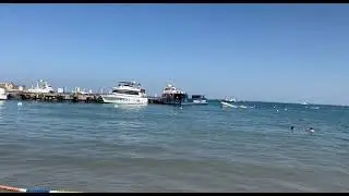 Xanadu Makadi Bay часть три