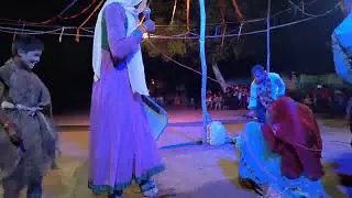 adivasi korku khari gamat anjrood ryt आदिवासी कोरकू खारी गम्मत अंजरूद रैयत