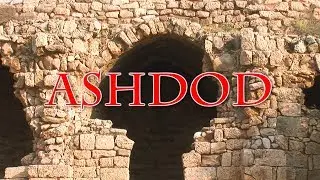 ASHDOD - Fall of Dagon 🇮🇱