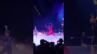Disney on ice November 2024