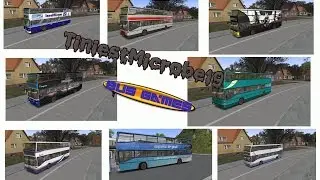 omsi 2 how to repaint your bus