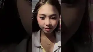TIKTOK HOT PINAY | LEAN 