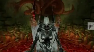 Requiem Avenging Angel. Падение Лилит.