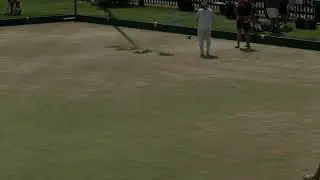 2023 Canadian Lawn Bowling Championships [Aug 21, 2023]