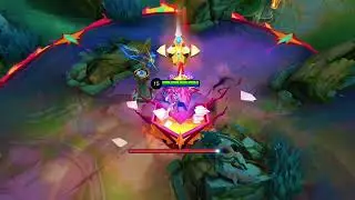 Neobeasts Simple Transitions #MLBB #MobileLegends