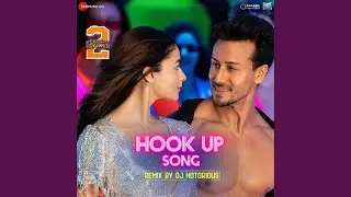The Hook Up Song Remix by DJ Notorious