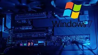 Как скачать и установить Windows 7 на русском языке