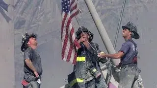 Remembering 9-11
