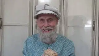 Домовой - семейный агрегор, главный член семьи.