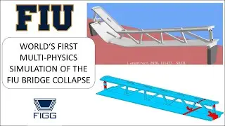 A structural analysis of the FIU Bridge Collapse. What caused the collapse of the FIU bridge?