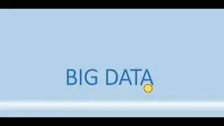 What is Big Data?
