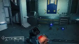 Destiny 2 Shadowkeep Daito Jade Rabbit Locations Guide