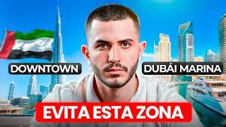 Mejores Zonas para Vivir en Dubai