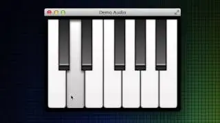 JavaFX Audio