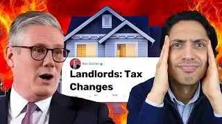 Autumn Budget 2024: How "Painful" for Landlords?