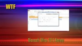 WTF: Rugged Algiz 7; Office 2013; Multi-User Tablet Displays; Tech Tattoos