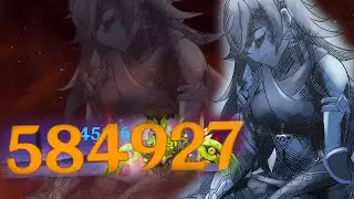 Dehya, But META