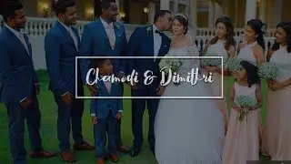 Extended trailer of Chamodi & Dimithri