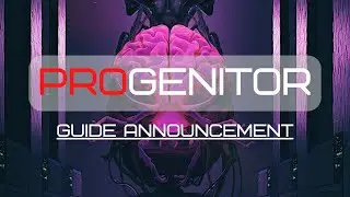 Stellaris Overlord: Progenitor Hivemind guide announcement