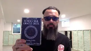 Oracle deck
